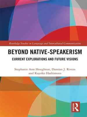 cover image of Beyond Native-Speakerism